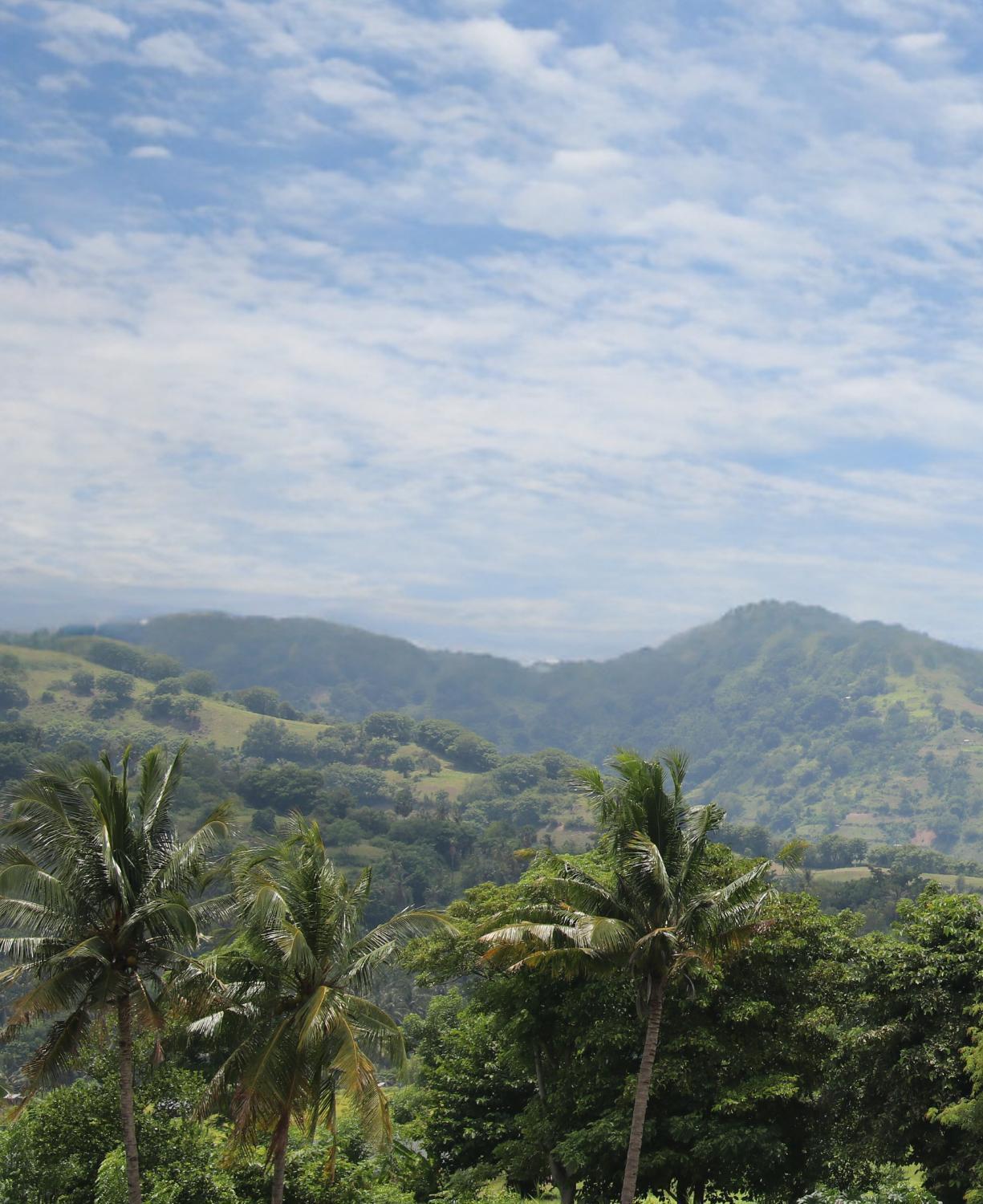 A Pousada Vamana Bangsal Pemenang Exterior foto